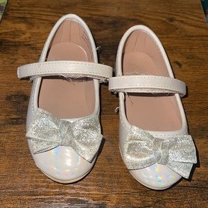 Size 6 toddler girl dress shoes